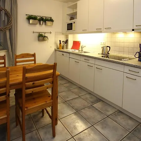 Holiday Flat St- Peter - Ording - Dns08102g-pyb Sankt Peter-Ording