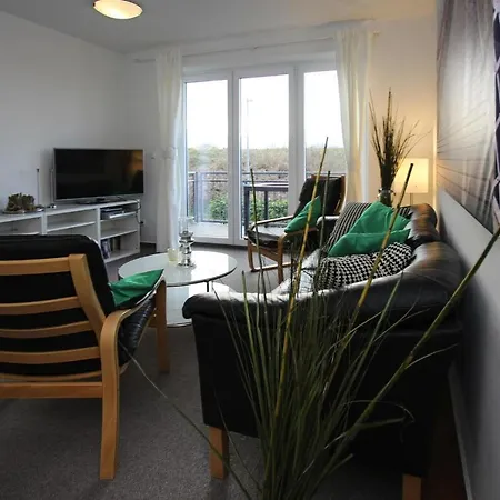 Holiday Flat St- Peter - Ording - Dns08102g-pyb Sankt Peter-Ording