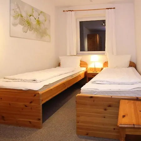 Lejlighed Holiday Flat St- Peter - Ording - Dns08102g-pyb