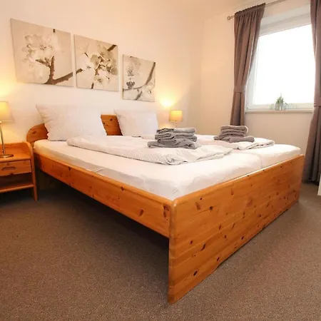 Holiday Flat St- Peter - Ording - Dns08102g-pyb Sankt Peter-Ording