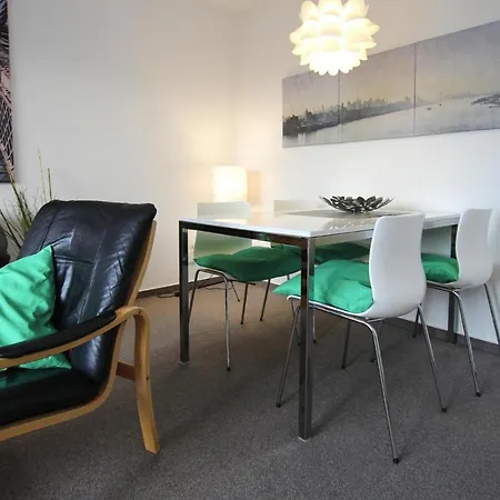 Holiday Flat St- Peter - Ording - Dns08102g-pyb Sankt Peter-Ording