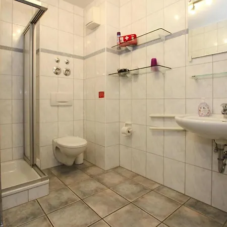 Holiday Flat St- Peter - Ording - Dns08102g-pyb
