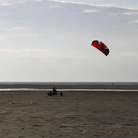 Holiday Flat St- Peter - Ording - Dns08102g-pyb Sankt Peter-Ording